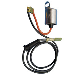 Condensateur Lucas DCB112C...
