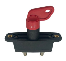 Coupe batterie 200A type MAN