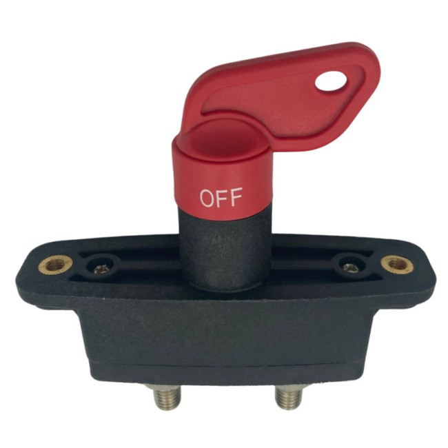 Coupe batterie type MAN