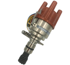 Allumage électronique programmable pour moteur Ford Kent 4 cylindres