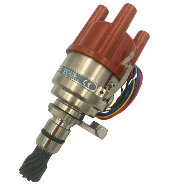 Allumage électronique programmable pour moteur Ford Kent 4 cylindres