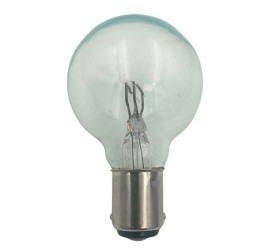 Ampoule de phare 12V BA15D 36/36W