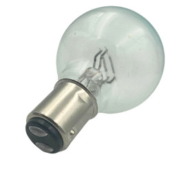 Ampoule de phare 12V BA15D 36/36W
