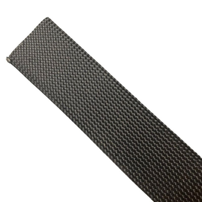 Gaine fibre de verre 14mm au mètre