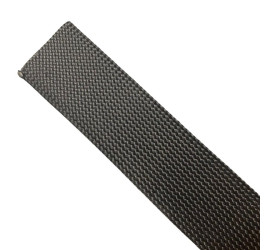Gaine fibre de verre 6mm au mètre