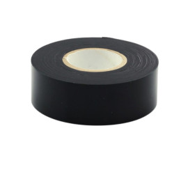 Ruban isolant vinyl non adhésif 25mm X 20m