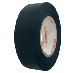 Ancho de cinta de tela de 19 mm de longitud 25m