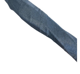 Ancho de cinta de tela de 19 mm de longitud 25m