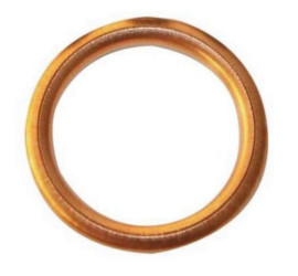 Joint copper diameter 18mm