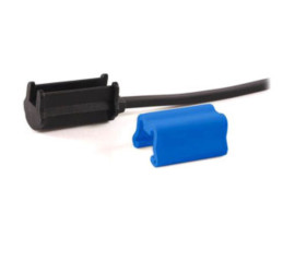 Connecteur rapide 2x0,75mm² Longueur 0,5m