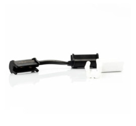 Connecteur 2x1,50mm² vers 2x 1,50mm²