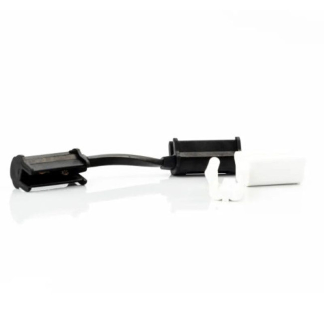 Connecteur 2x1,50mm² vers 2x 1,50mm²