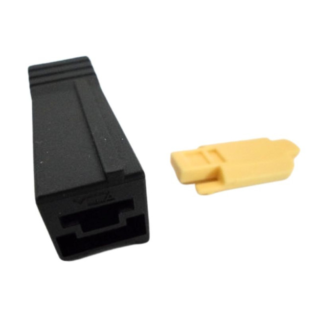 Connecteur de puissance mâle 1 voie