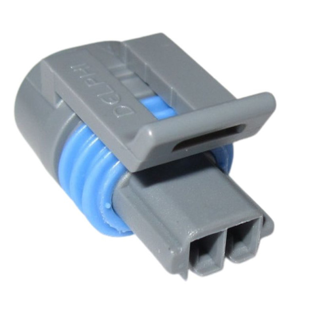 Kit connecteur Delphi Metri-Pack 150.2 2 voies