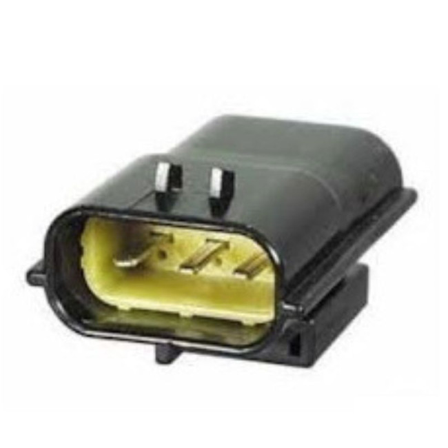 Connecteur Econoseal 3 voies Mâle