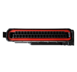 female connector for...