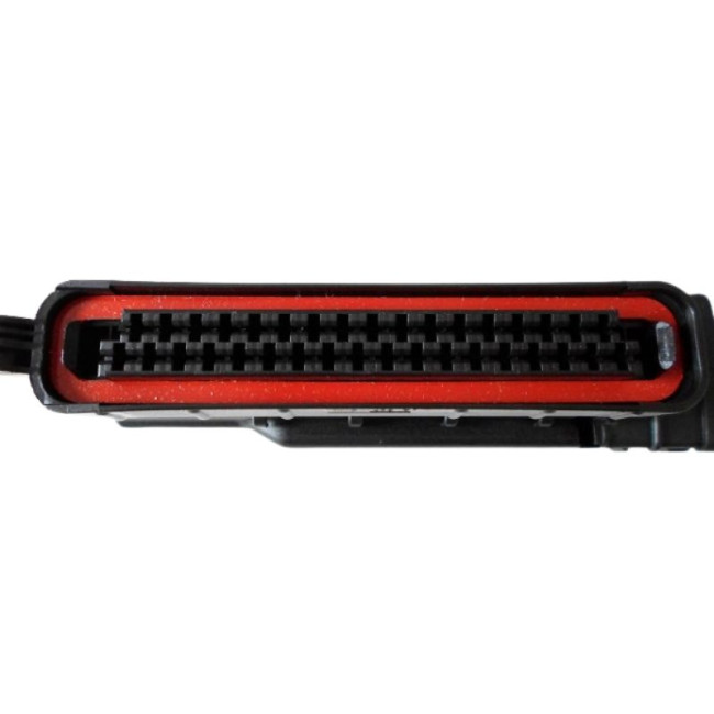female connector for computer 35 pin