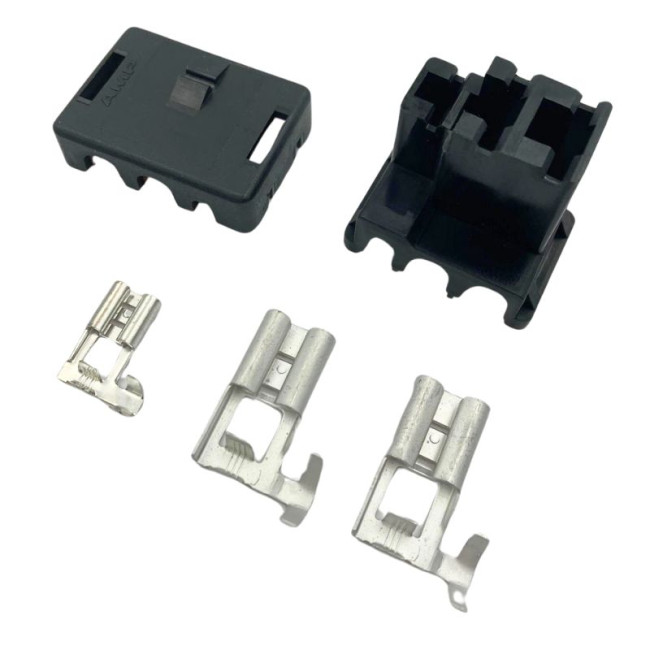 Conector del alternador 3-pin tipo PL22