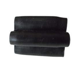 Doppelstecker für 4,7mm-Terminal