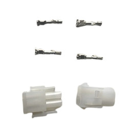 Kit connecteurs Mate N Lock...