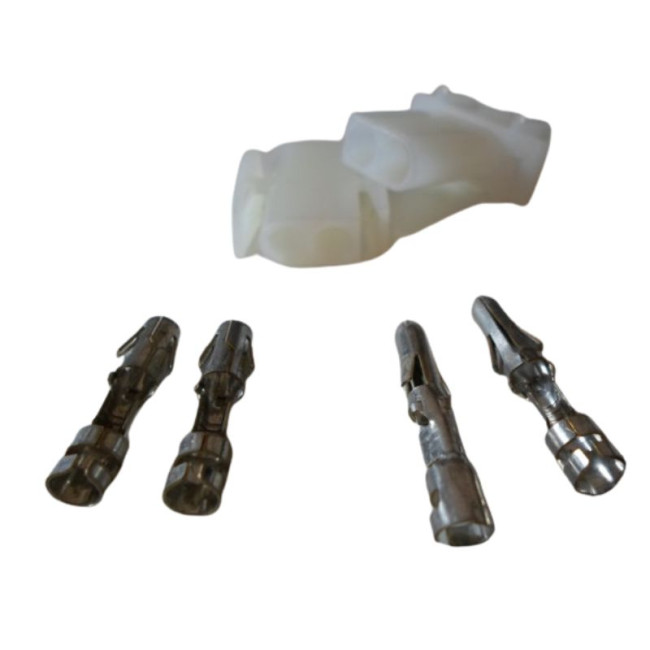 Connector Kit Mate N Lock 2 way