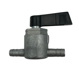 copy of Robinet avec fixation pour durite 8mm