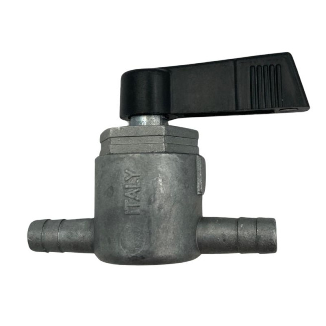 copy of Robinet avec fixation pour durite 8mm