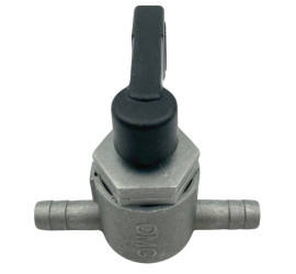 Robinet pour durite 6mm