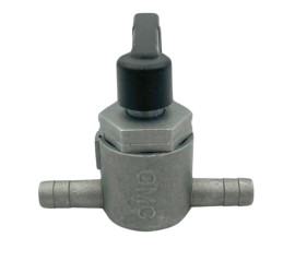 copy of Robinet avec fixation pour durite 8mm