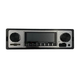 Autoradio Sixties