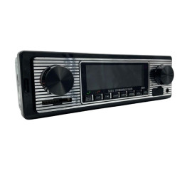 Autoradio Sixties