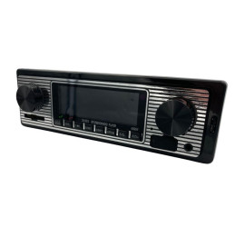 Autoradio Sixties