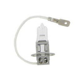 Lampe à iode H3 12V 130W