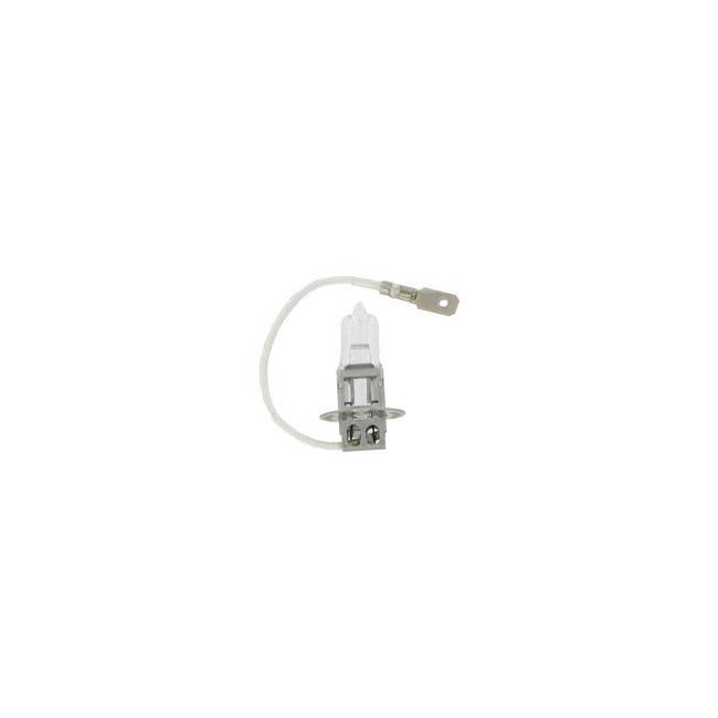 copy of Lámpara de yodo H3 12V 100W