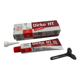 Pâte a joints DIRKO Rouge