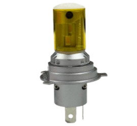 copy of Ampoules à LED R2 CE H5 Code Européen 12V Code/Phare blanche