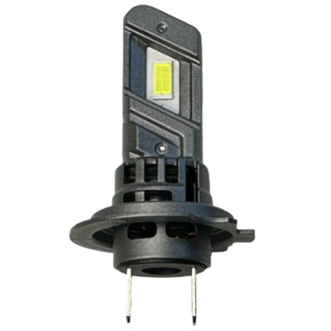 copy of Ampoules à LED H7 12V Code/Phare blanche ou jaune Turbo