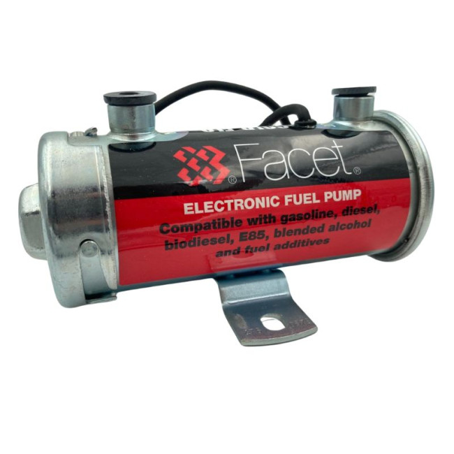 la bomba de combustible FACET 113.5l / h 0,3 bar