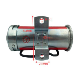 la bomba de combustible FACET 113.5l / h 0,3 bar