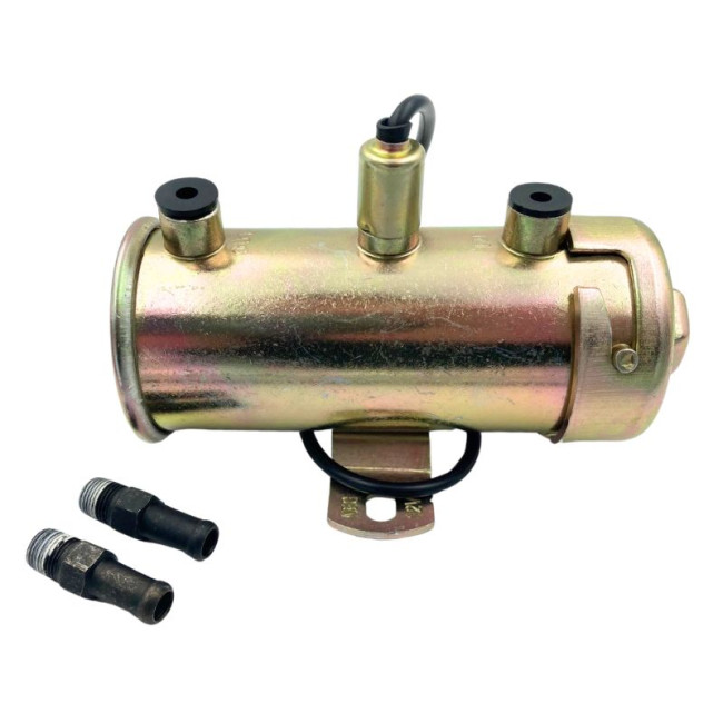 Pompe à essence type Facet 12V