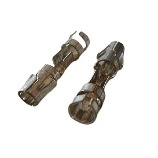 Cosse Mate N Lock female connector