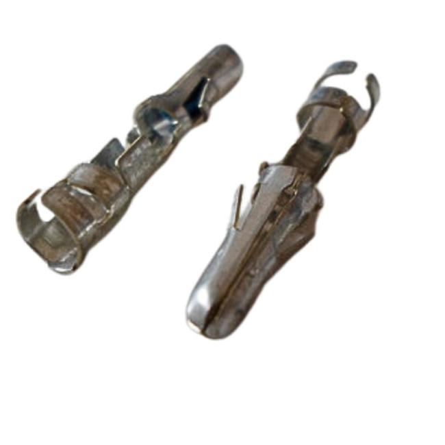Cosse Mate N Lock male connector