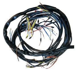 harness Porsche 356 B T5