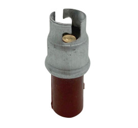 Porte ampoule type BA9S...
