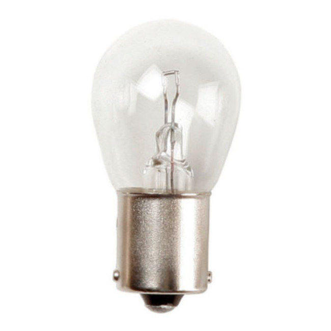 Lampadina fermata luce 12V 21W BA15S