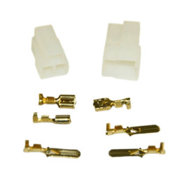Kit 3-way universal connectors