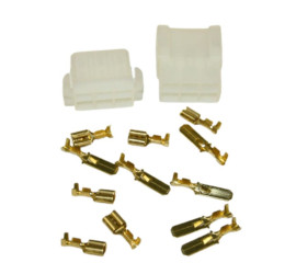 Kit connecteur universels 6 voies