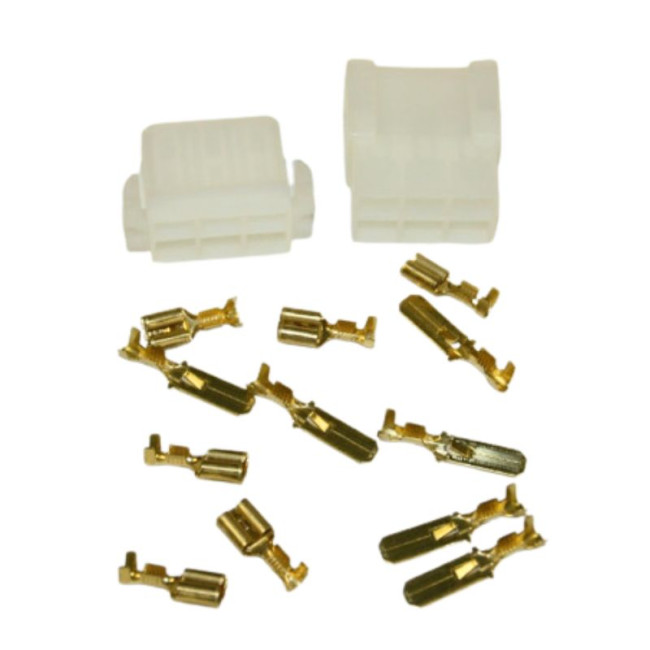 Universal Kit 6-way connector