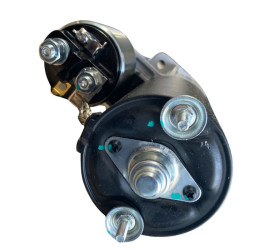 Démarreur 9 dents pour 75, GT, Giulia & Spider avec volant moteur 130/131 dents