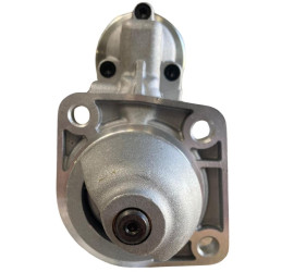 Démarreur 9 dents pour 75, GT, Giulia & Spider avec volant moteur 130/131 dents